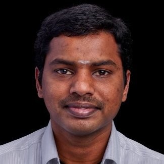 Karthikeyan Rajendran - Lead Engineer at Amazon
